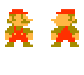 mario
