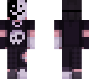 mask
