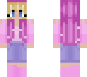 material girl