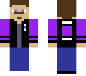 matt raichous npc