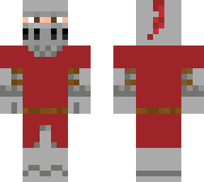 medieval knight