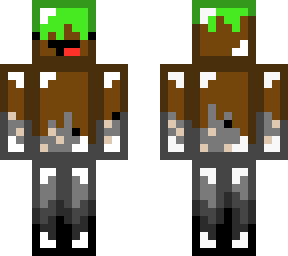 minecraft world skeppy