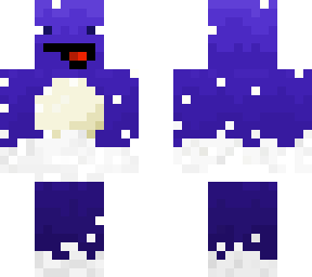moon person