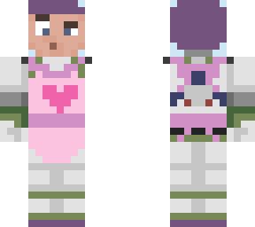 mrs. nesbit no arm