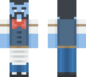mustache guy remake