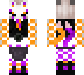 my fnaf oc