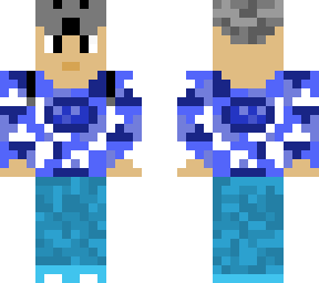 my roblox avatar