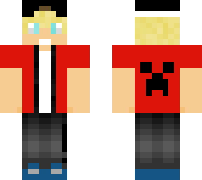 my skin