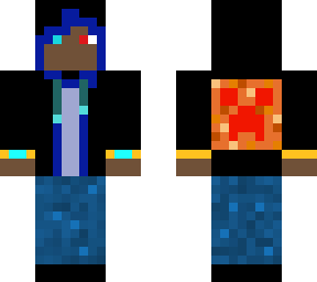 my skin