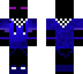 my skin enderman