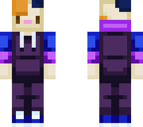 my skin with the right colors