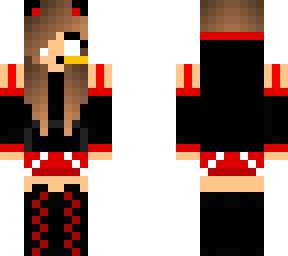 neffla unyx's girlfriend