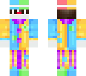 neksclown