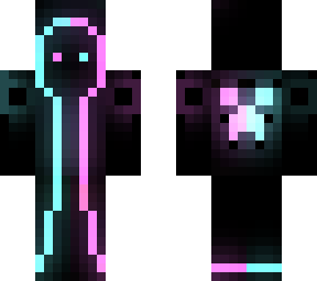 neon x wizard