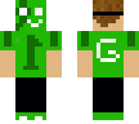 new green team