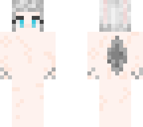 new naroa w/o hair 17y