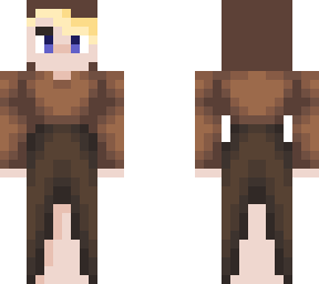 new skin