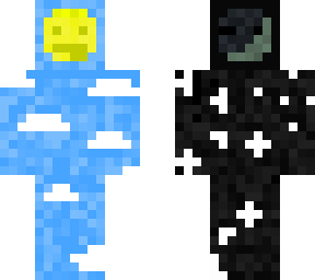 night and day (updated)
