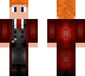 not my skin
