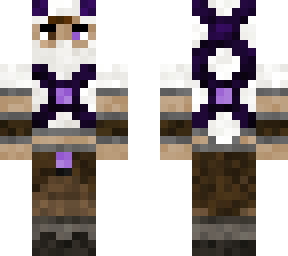 obsidian assasin
