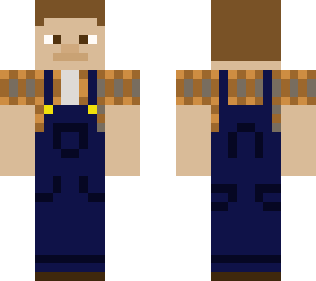 old farmer