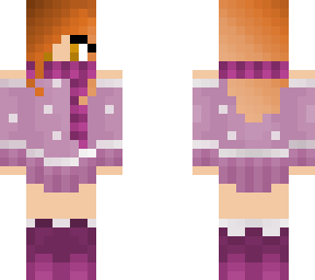 ophelia drake (winter)