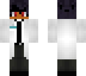 oshea scp oc