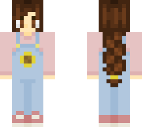 overalls