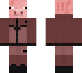 pig tech #2