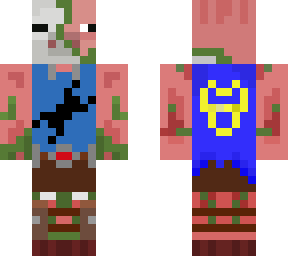 pigmanve
