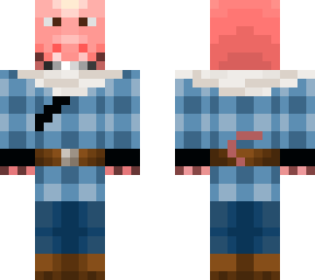 pigsy