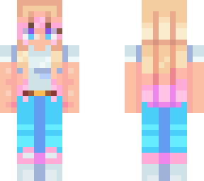 pink barbie .+*+.
