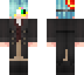 pirate, mr.flarework