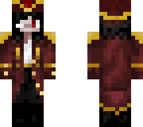 pirate argh