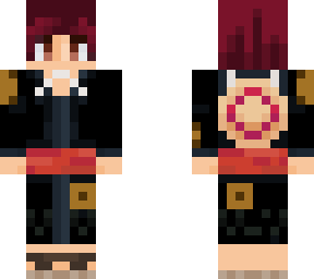 pirate jako