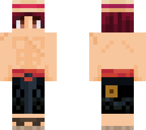 pirate jako version 2