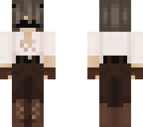 pirate me v. 2