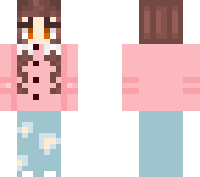 pj melody ??