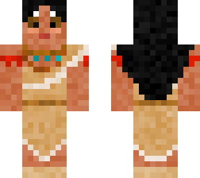 pocahontas