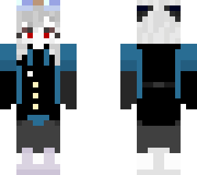 president izzo [updated]