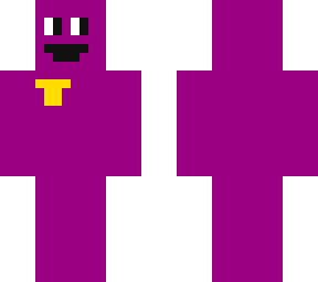 purple guy