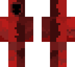 red demon better