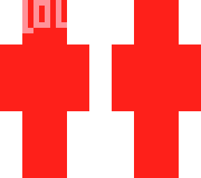 red meme lol