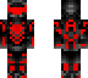 red one