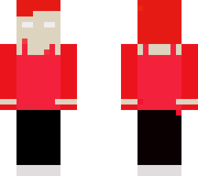 red steve