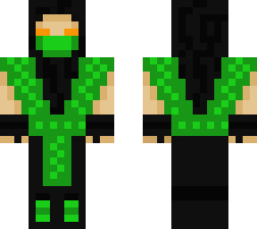 reptile