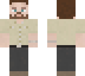 rick grimes