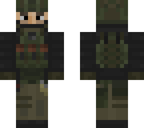 russian conscript
