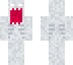 shy guy