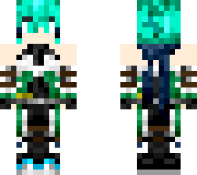 sinon fatal bullet